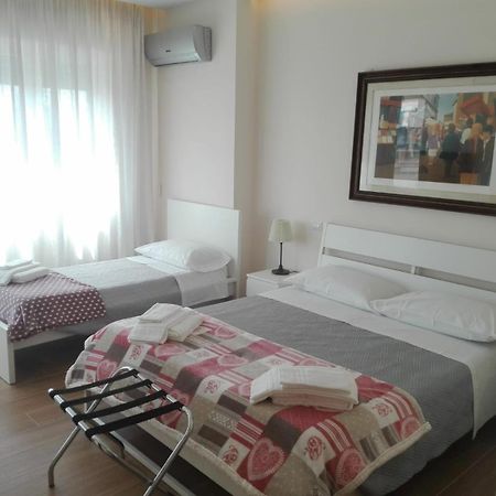 Central Domus Matera B&B Exterior photo