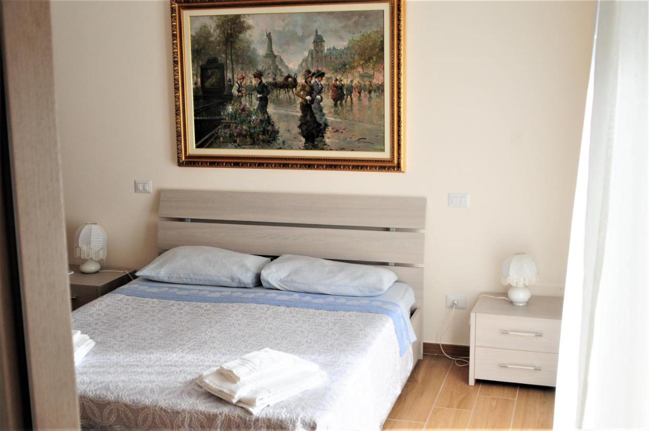 Central Domus Matera B&B Exterior photo