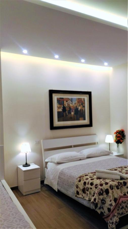 Central Domus Matera B&B Exterior photo
