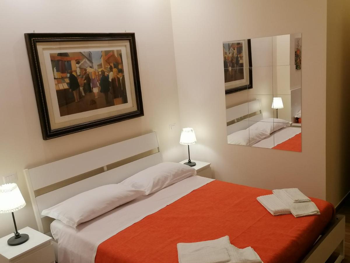 Central Domus Matera B&B Exterior photo