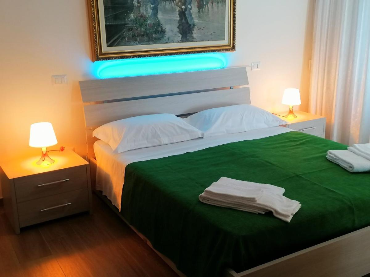Central Domus Matera B&B Exterior photo
