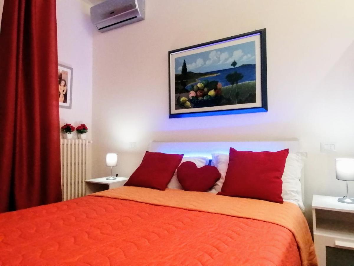 Central Domus Matera B&B Exterior photo