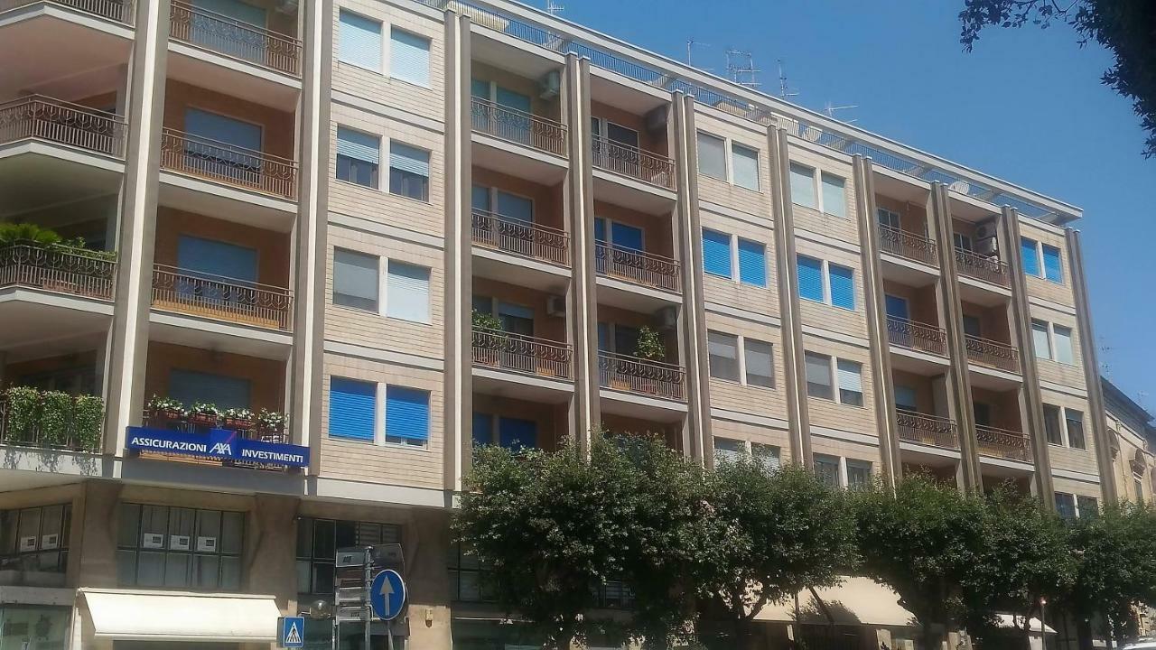 Central Domus Matera B&B Exterior photo