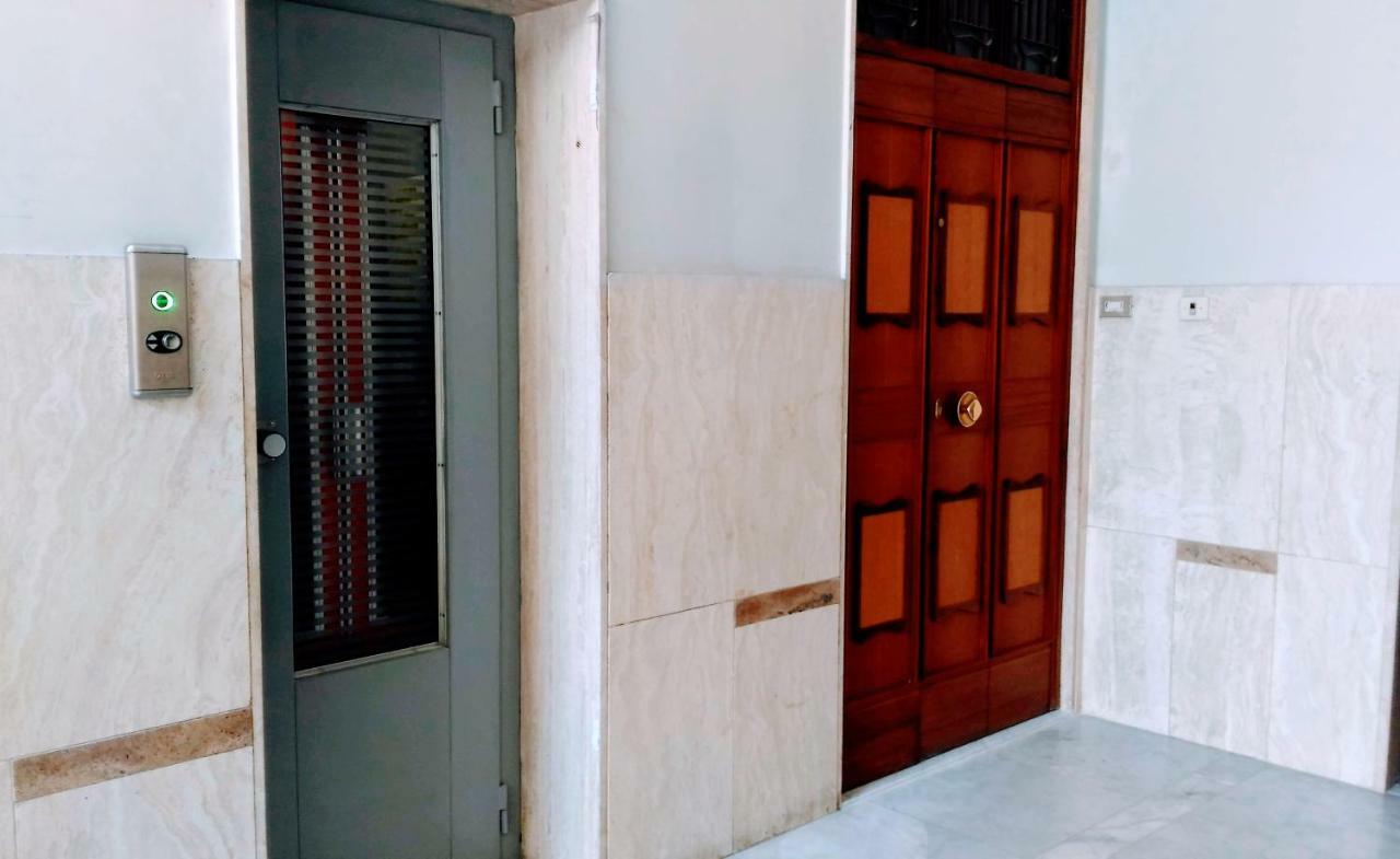 Central Domus Matera B&B Exterior photo