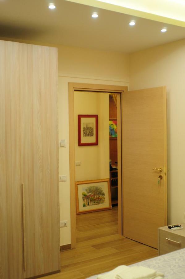 Central Domus Matera B&B Exterior photo