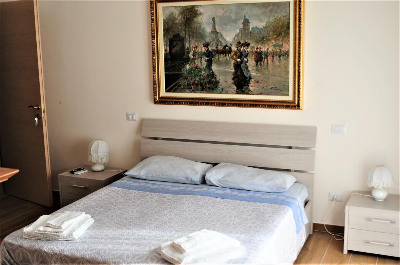 Central Domus Matera B&B Exterior photo